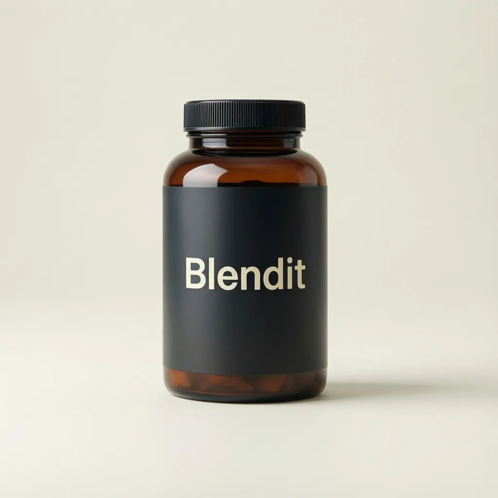 Blendit